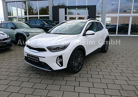 Kia Stonic 1.0 T-GDI 48V 120 Nightline Edition/Navi