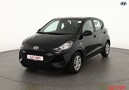 Hyundai i10 1.0 Navi Kamera Tempomat
