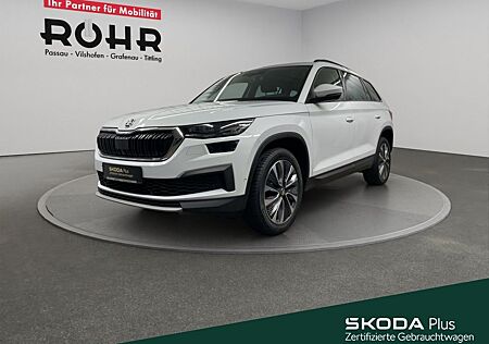 Skoda Kodiaq Ambition (AHK.Kamera.Pano) 2.0 TDI DSG 4x