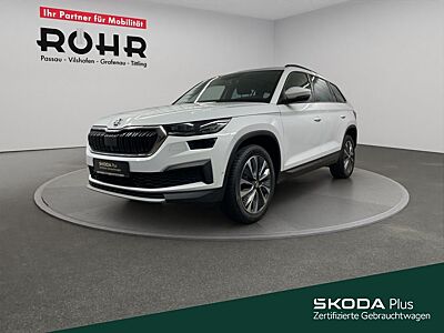 Skoda Kodiaq Ambition (AHK.Kamera.Pano) 2.0 TDI DSG 4x
