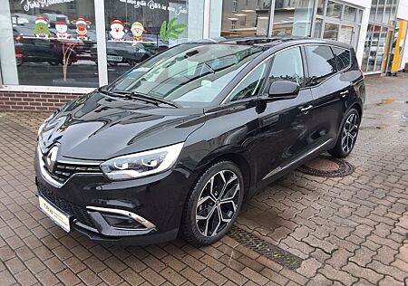 Renault Scenic IV Grand Intens