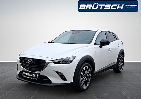 Mazda CX-3 Homura 2.0 KLIMA / NAVI / LED / SITZHEIZUNG