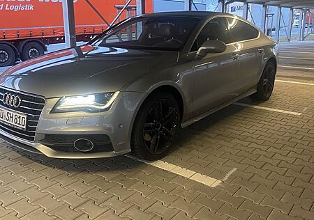 Audi A7 2.8 FSI quattro S tronic Sportback -