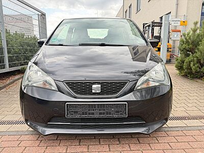 Seat Mii 1.0 Klima TÜV 02.2027 Euro 5