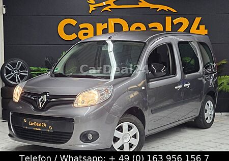 Renault Kangoo II 1.2 TCe/Klima/1.Hand/12 Mon. Garantie
