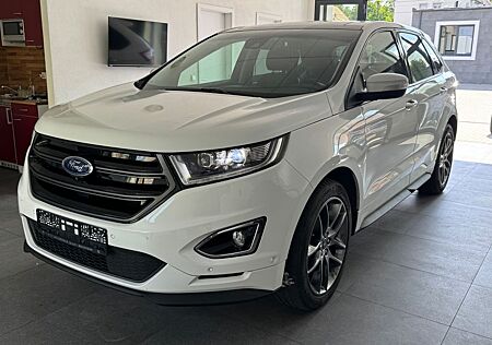 Ford Edge Sport 4x4-LED Scheinw-Pano-Sitzklima-ACC-
