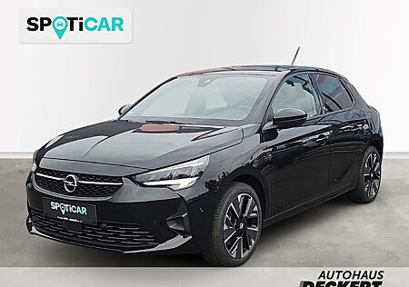 Opel Corsa -e F GS Line Navi LED Apple CarPlay Android