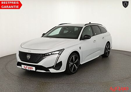 Peugeot 308 SW GT-Line PureTech 130 Aut. LED ACC Navi K
