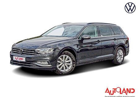 VW Passat Variant Volkswagen 1.5 TSI Business LED Navi ACC AHK