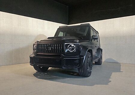 Mercedes-Benz G 63 AMG BRABUS 800 24 Zoll Sternenhimmel