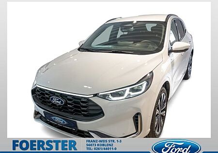 Ford Kuga 2.5 FHEV Aut. AWD ST-Line X Navi AHK ACC BL