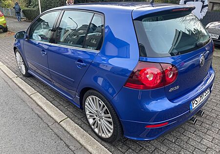 VW Golf Volkswagen V Lim. R32 1HD Schiebedach.Allrad Klima