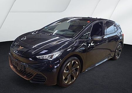 Cupra Born e-Boost 3,49% Navi Digitales Cockpit 360 Ka