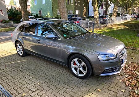 Audi A4 2.0 TDI 140kW S tronic Avant -