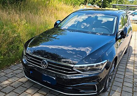 VW Passat Variant Volkswagen 1.4 TSI DSG GTE Variant GTE