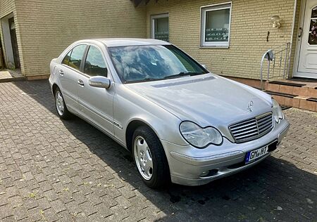 Mercedes-Benz C 200 CDI CLASSIC Classic