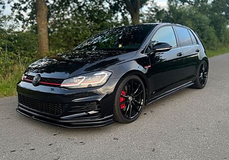 VW Golf Volkswagen 7 GTI Performance DSG I LED I Dynaudio