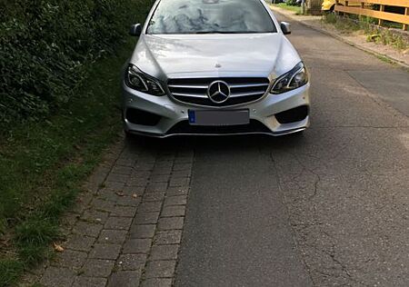 Mercedes-Benz E 250 T AVANTGARDE Autom. AVANTGARDE