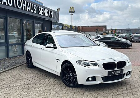 BMW 530d M Sport*NAVI*LEDER*VOLL-LED*HUD*SHD*R-CAM*
