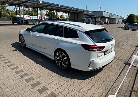 Opel Insignia 2.0 BiTurbo Diesel GSI Bose Sportsitze