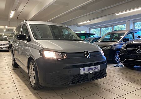 VW Caddy Volkswagen 2.0 TDI Kombi Klimaautomatik, Navigation