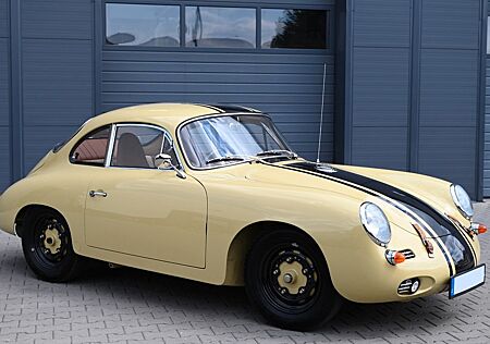 Porsche 356