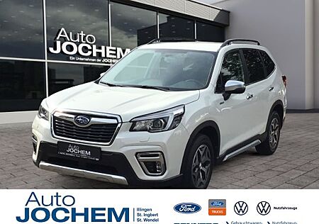 Subaru Forester Comfort+AHK+Navi+LED+El. Heckklappe