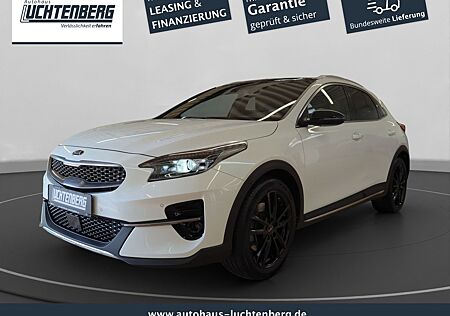 Kia XCeed 1.6T LAUNCH EDITION PANO-DACH+NAVI+KAMERA+