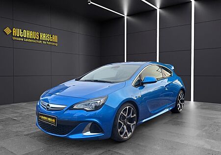 Opel Astra J OPC 2.0 Turbo **GARANTIE***TÜV NEU*