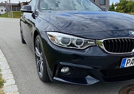 BMW 430i 430 Gran Coupé xDrive Gran Coupé Sport ...