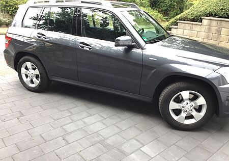 Mercedes-Benz GLK 220 BlueTEC 4MATIC original 47300 km