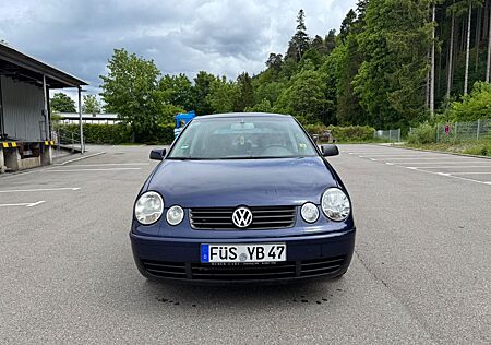 VW Polo Volkswagen 1.2 47kW Cricket Cricket