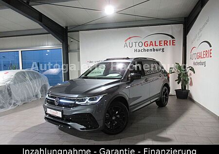 VW Tiguan Allspace Volkswagen DSG R Line / NEUZUSTAND