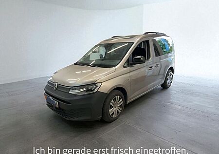 VW Caddy Volkswagen California 2.0 TDI/DSG/Pano/Mini Camper