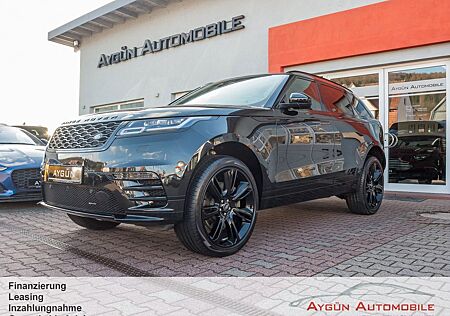 Land Rover Range Rover Velar P400 AWD R-Dynamic SE*ACC*Pano