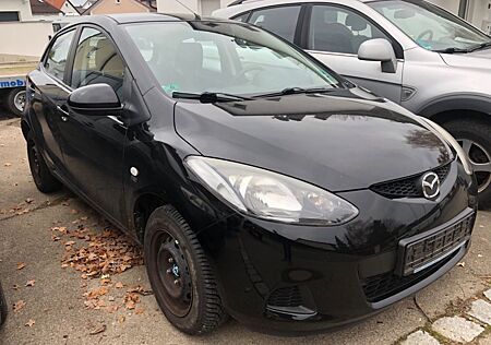 Mazda 2 Lim. 1.3 Independence.5 Türig.Klima.8 Fach ber