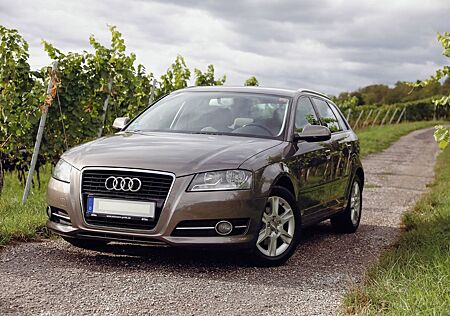 Audi A3 1.2 TFSI Ambiente Sportback Ambiente