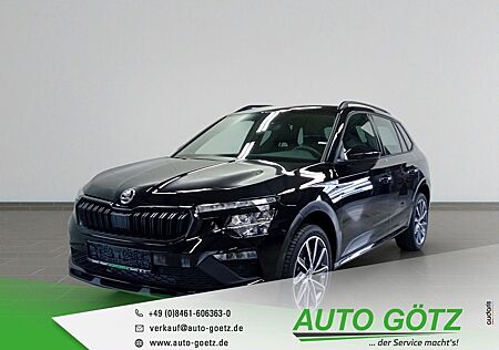 Skoda Kamiq Selection Sport DSG 4-Jah Garantie Navi*LE