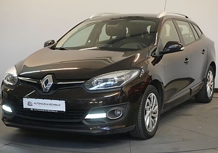 Renault Megane 1.5 dCi Paris Automatik AHK StzHzg Kamera