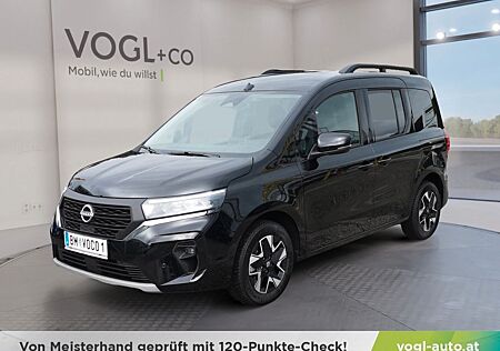 Nissan Townstar Kombi L1 DIG-T 130 Tekna