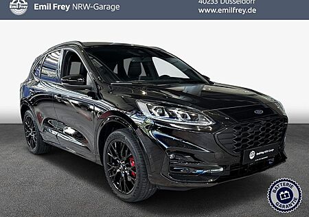 Ford Kuga 2.5 Duratec PHEV ST-LINE X BLACK PACKAGE