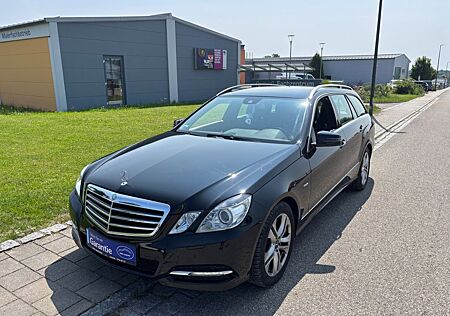 Mercedes-Benz E 220 CDI BlueEfficiency TÜV*GARANTIE*UVM