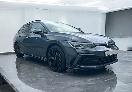 VW Golf Volkswagen 2.0 TSI OPF 140kW DSG R-Line Variant R-Line