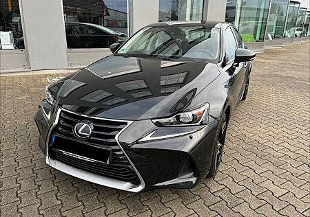 Lexus IS 300 IS 300h Style * Relax Garantie*