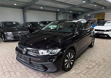 VW Polo Volkswagen VI 1.0 TSI Move SHZ LED PDC Navi