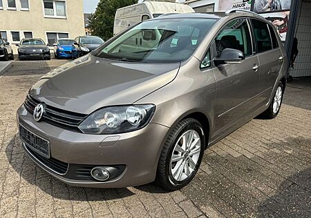 VW Golf Volkswagen Plus VI Style