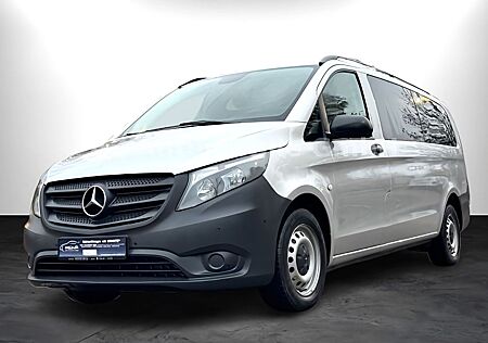 Mercedes-Benz Vito Tourer116CDI EXTRALANG/9SITZER/PDC/GARANTIE