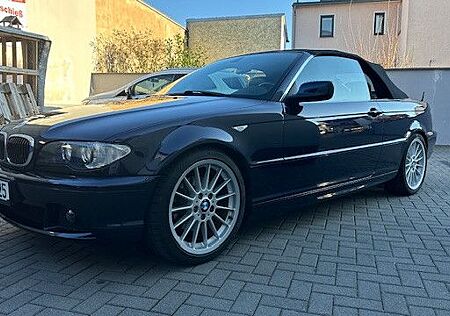 BMW 325Ci -