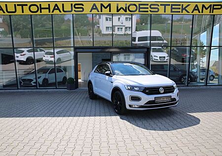 VW T-Roc Volkswagen R-LINE*KEYLESS*VIRTUAL.C*ACC*LANE*LED*MwSt