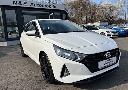 Hyundai i20 Select *PDC*SHZ*SHG*
